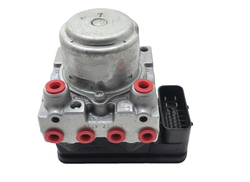 Honda Civic EX 1.8L ABS Anti Lock Brake Pump Assembly 2007 P/N 8479024