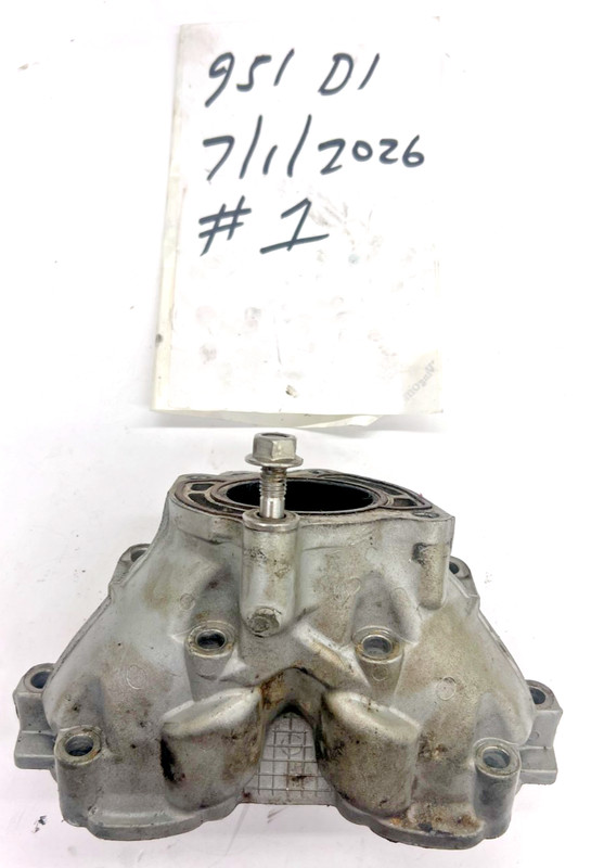 SEA-DOO 2001-2007 XP RX GTX LRV CARB DI 951 O RING EXHAUST MANIFOLD