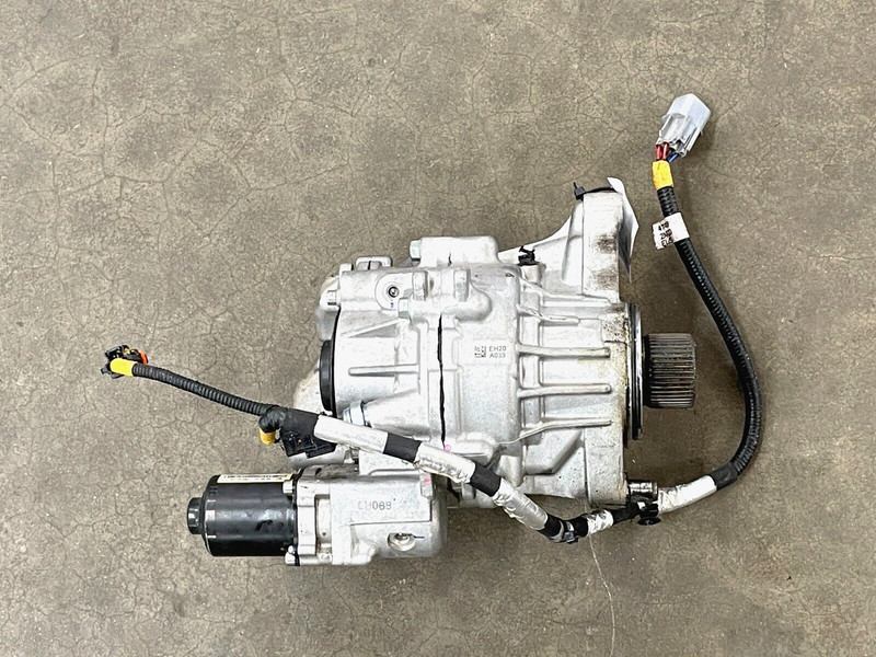 ⭐2019-2022 HYUNDAI VELOSTER N LSD LIMITED SLIP DIFFERENTIAL ASSEMBLY OEM LOT2405