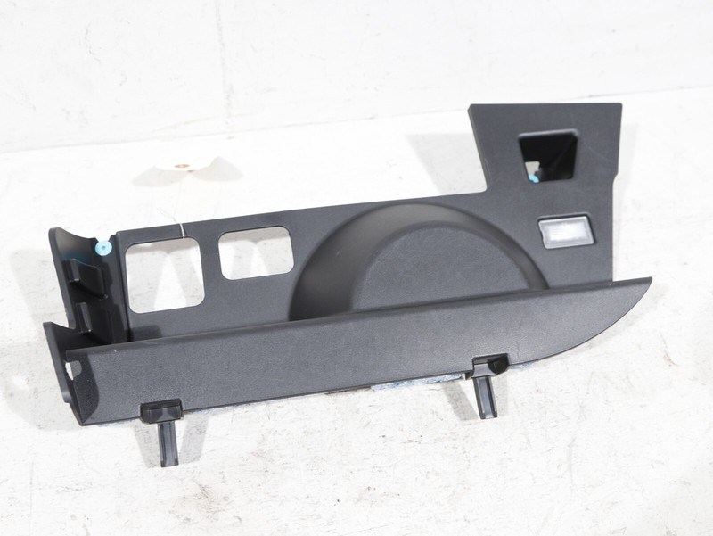 OEM 2016 - 2020 TESLA MODEL X RIGHT UNDER DASH DASHBOARD SIDE TRIM COVER PANEL