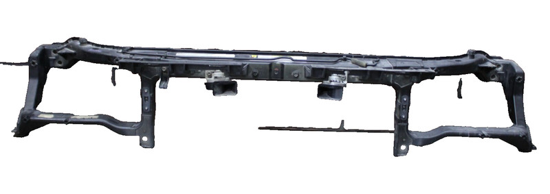 08-14 Dodge Challenger SRT8 Upper Radiator Core Support Bracket OEM 68066027AB