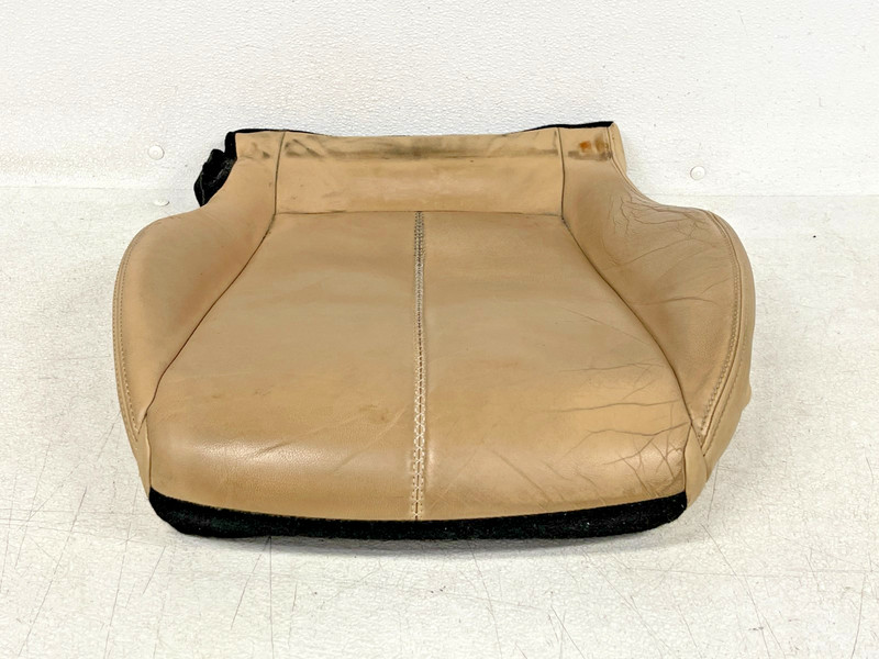 ⭐2016-2019 MAZDA MIATA MX-5 FRONT LEFT LH SIDE SEAT LOWER CUSHION OEM LOT2697