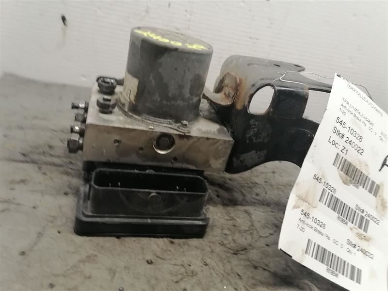 Anti-Lock Brake Part With Adaptive Cruise Fits 18-21 EXPEDITION 1282546