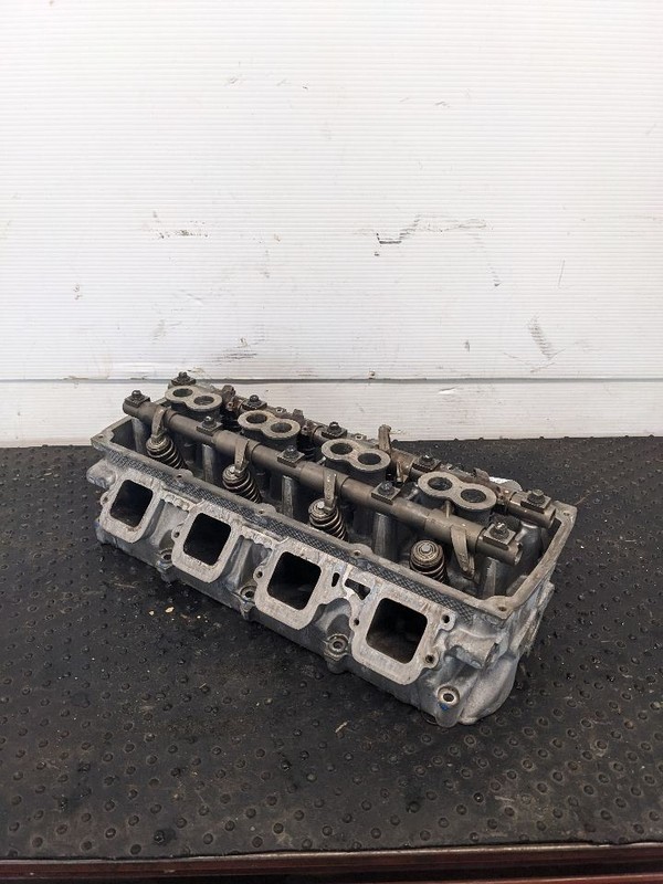 Driver Left Cylinder Head 5.7L Fits 09-15 300 1193067