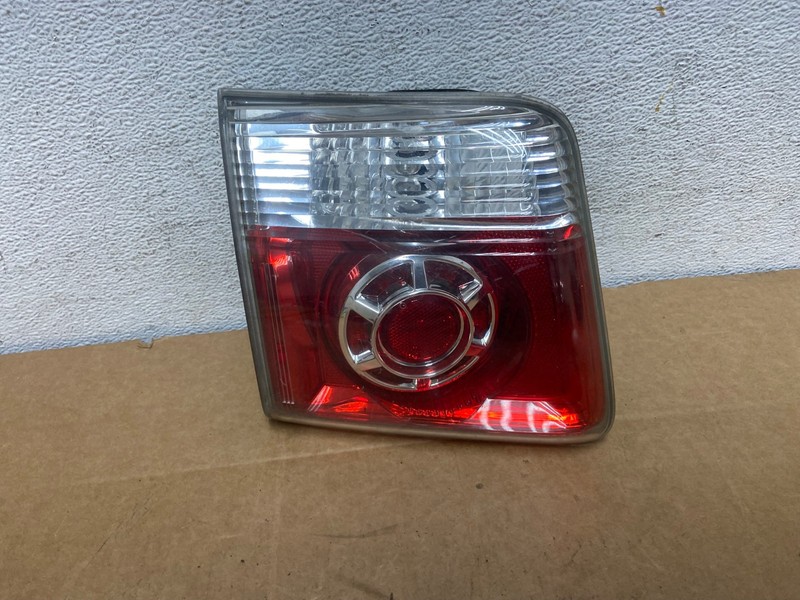 2007 to 2012 GMC Acadia Left Driver Lh Side Tail Light Inner Oem AD5423 LK