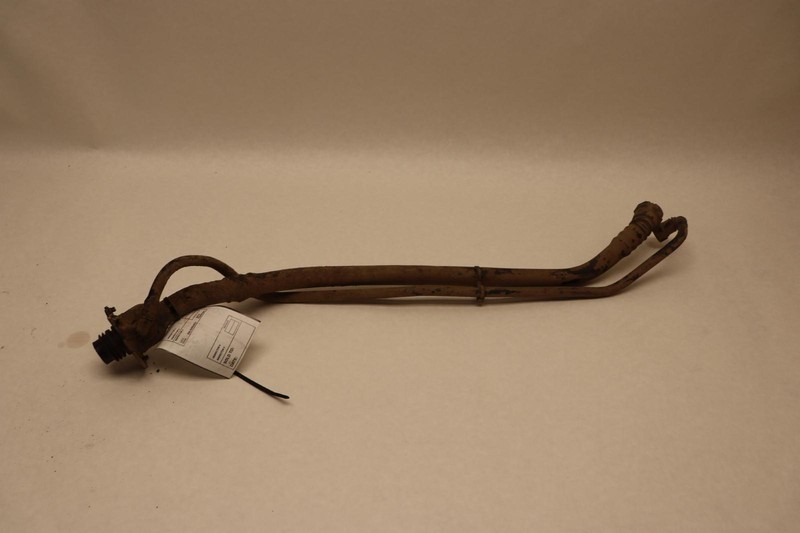 2011-2016 FORD F250 SD 6.7L DIESEL DEF FLUID FILLER PIPE NECK HOSE OEM