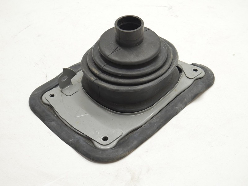 2009-2020 Nissan 370z Z34 NISMO M/T Manual Rubber Gear Shift Boot Insulator OEM