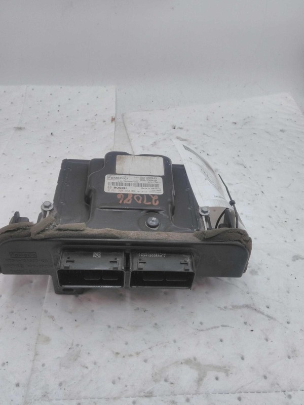 2019 Ford Edge Engine Control Module ECM K2GA12A650BA 31K Miles OEM White