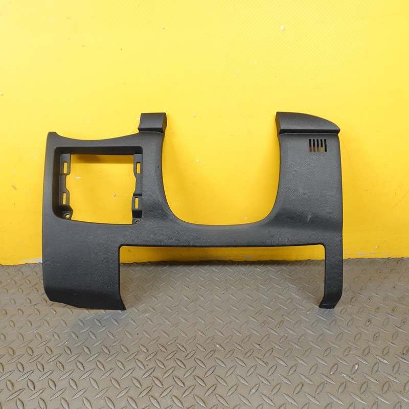 2019-2024 FORD EDGE DASH LEFT DRIVER SIDE LOWER TRIM COVER PANEL EM2B-R044F08-A