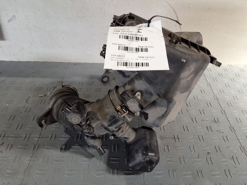 2006-2012 Toyota RAV4 Air Cleaner Intake Box Assembly 4 Cylinder 2ARFE Engine