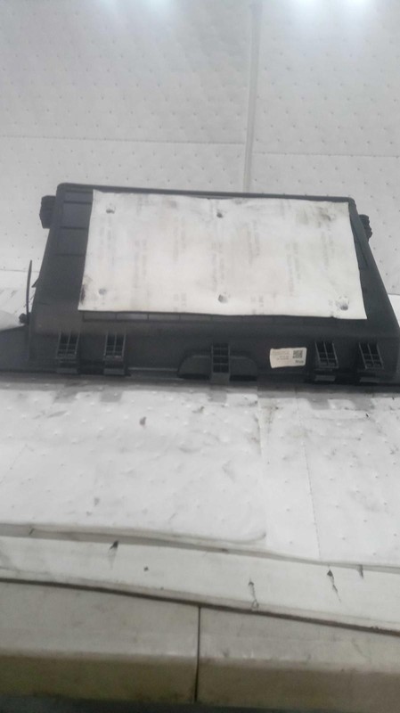 2023 KIA NIRO Glove Box Red Used OEM Part 7480102 38000 Miles