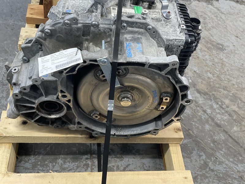15 CHRYSLER 200 Transmission 2.4L 9 speed 112k miles 6 Month Warranty!