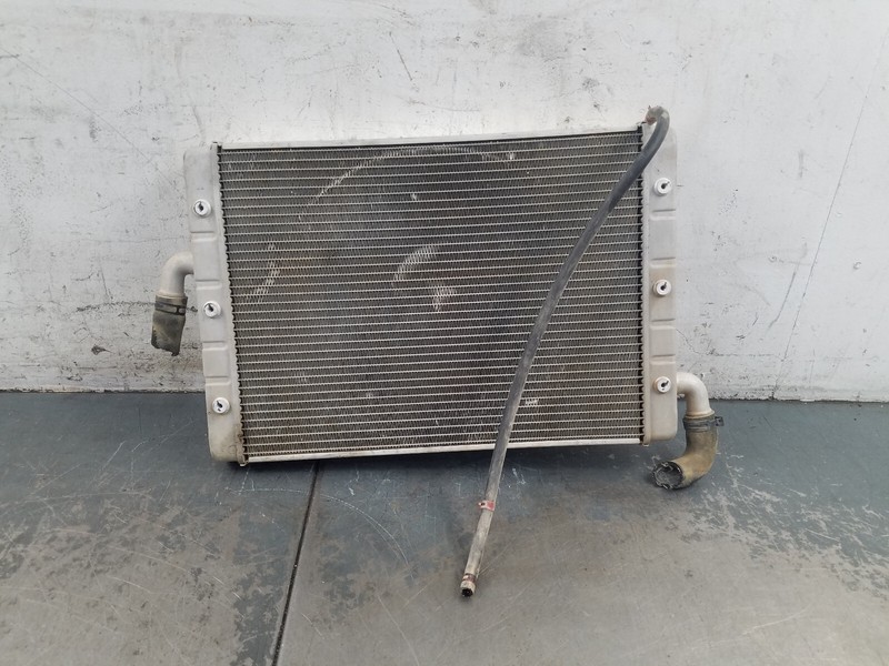 #4615 R1 - 2019 19 20 Polaris RZR Turbo S Radiator -*