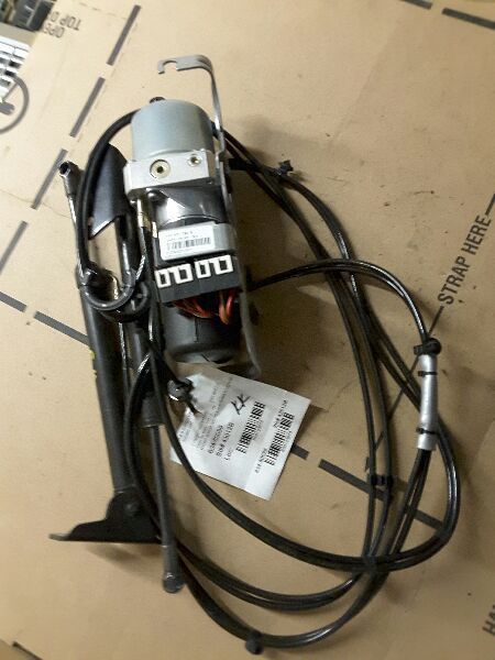 03 04 05 06 07 08 09 10 VW BEETLE CONVERTIBLE TOP MTR 123673