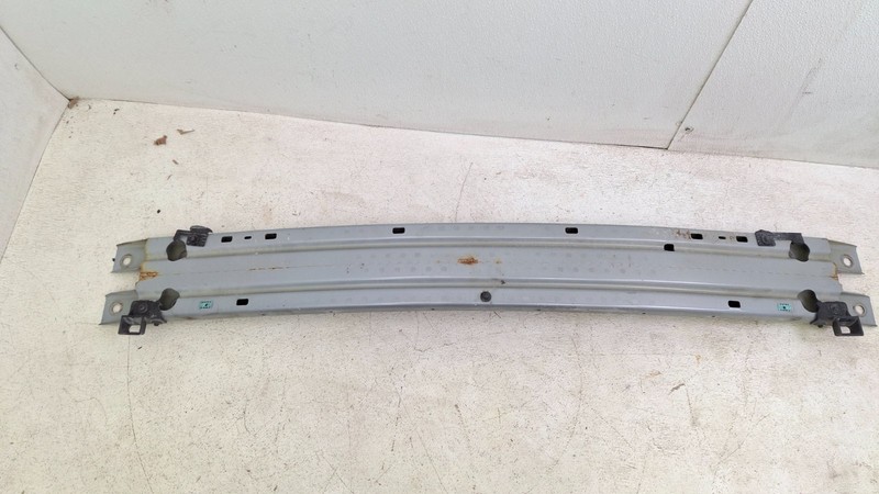 2018-2021 BUICK ENCLAVE AWD 3.6L GAS FRONT BUMPER REINFORCEMENT IMPACT BAR OEM