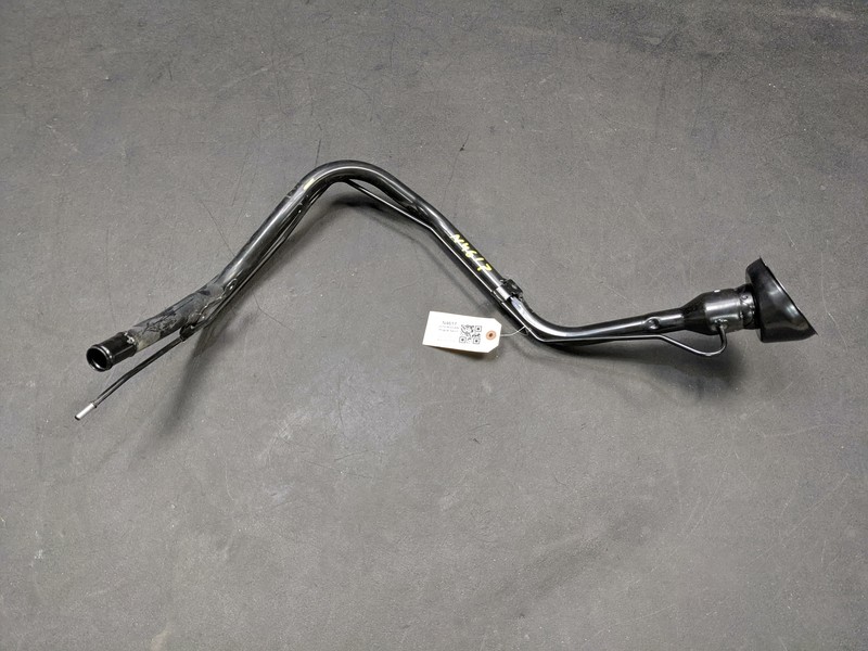 Gas Fuel Filler Neck Pipe 17221-6MM0A 2019 Nissan Rogue Sport