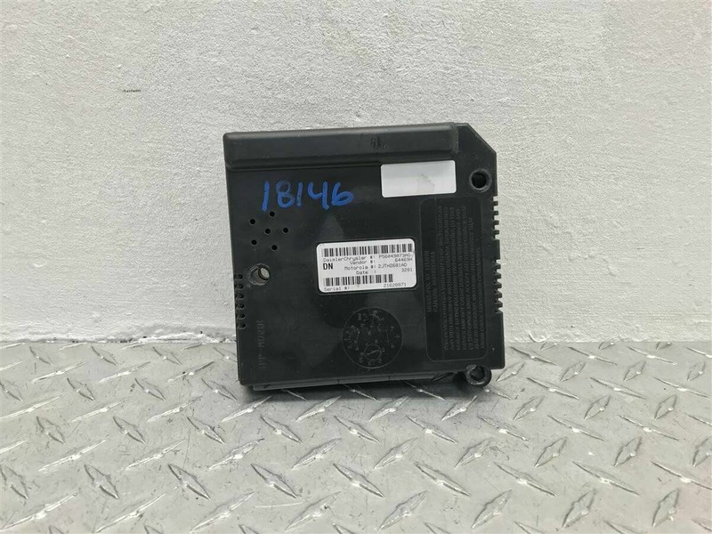 02-03 DODGE DURANGO MULTIFUNCTION TIMING & ALARAM CONTROL MODULE OEM 56049073AG