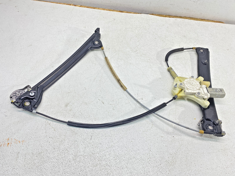 12-19 BMW F06 F12 F13 6 Series Front Right Passenger Window Regulator Motor OEM✅