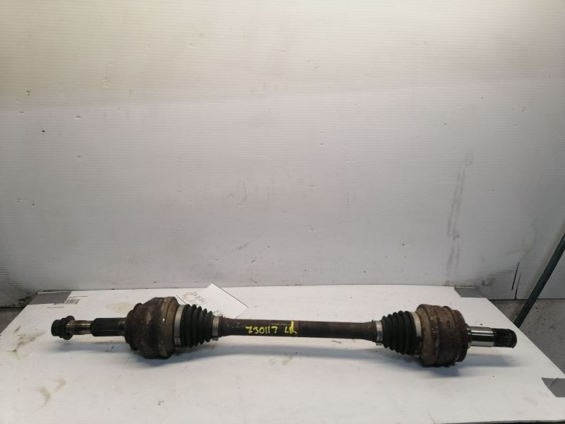 Driver Left Axle Shaft Rear Fits 14-19 LEXUS IS350 1095655