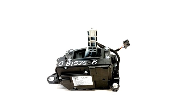 17-24 AUDI B9 A4 S4 A5 S5 7 SPEED AT LEVER FLOOR SHIFTER GEAR SELECTOR OEM 08152