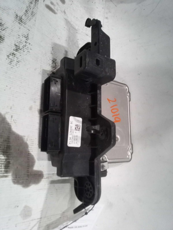 2018 Ford F150 Pickup Engine Control Module ECM OEM 644969 Silver 76K Miles
