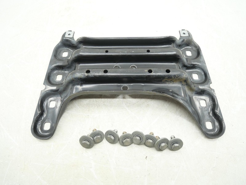 Used Automatic Transmission Mount Bracket RWD 2007-2013 Mercedes S550 4.6L OEM