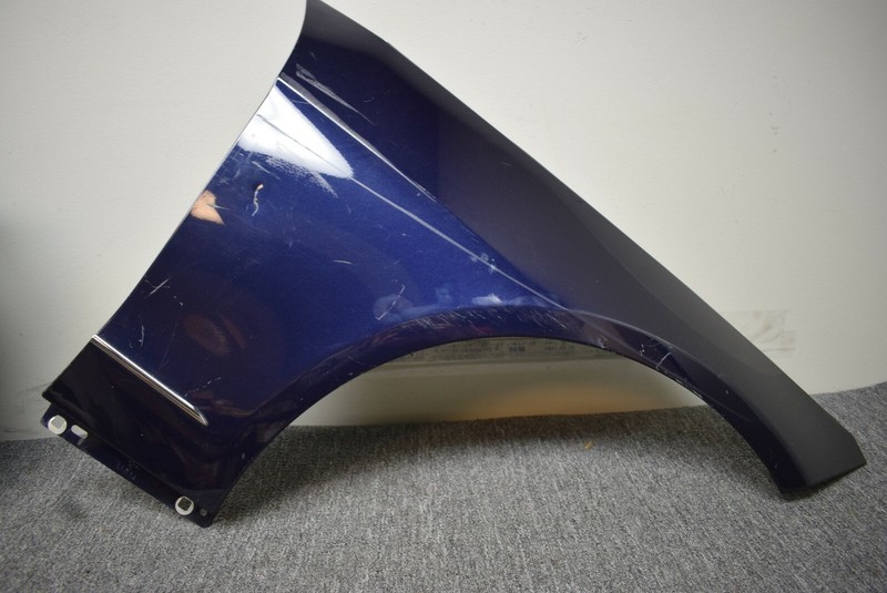 2010-2013 MERCEDES BENZ E350 RIGHT SIDE FENDER FACTORY OEM