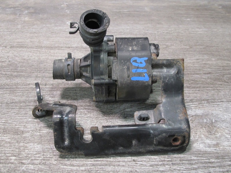 2014-2017 INFINITI QX60 2.5L HYBRID ENGINE AUXILIARY AUX COOLING WATER PUMP