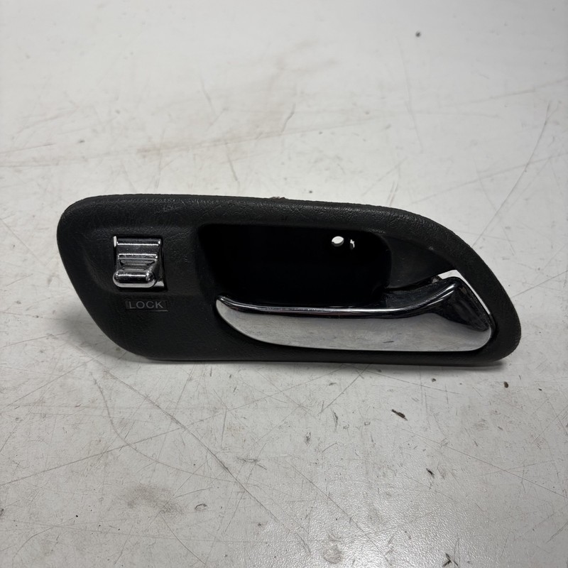 99-01 Acura TL Right Front Inside Door Handle Dark Fern 72125-S0K-A02ZA OEM