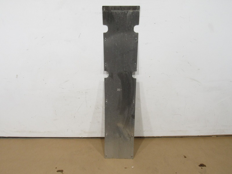 17-20 Mclaren 720S 720 2020 Center Under Body Lower Tray Skid Plate #3