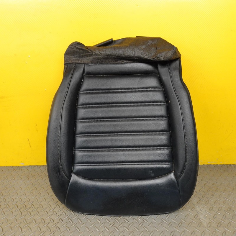 2017-2024 FORD EDGE FRONT RIGHT SIDE SEAT LOWER CUSHION COVER OEM BLACK OEM
