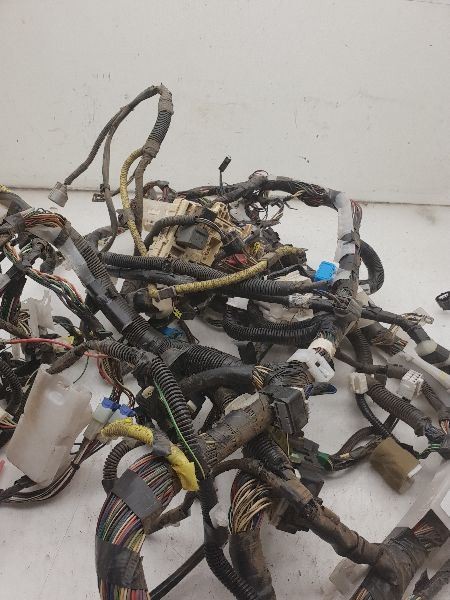 2003 TOYOTA TACOMA 3.4L RWD AT DASH WIRE HARNESS 82131-0Y680