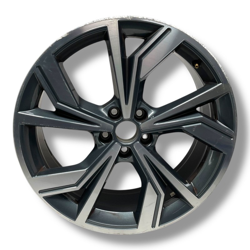 2022 - 2025 Audi Q4 E-Tron Front Wheel Rim 20'' 8JX20 ET45 OEM 89A601025G