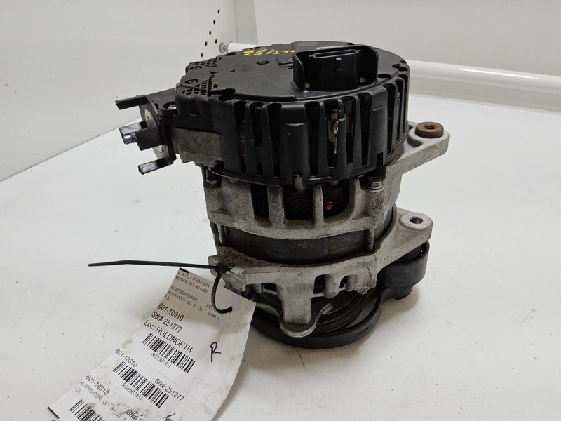 Alternator Fits 22-23 ROGUE 3567451