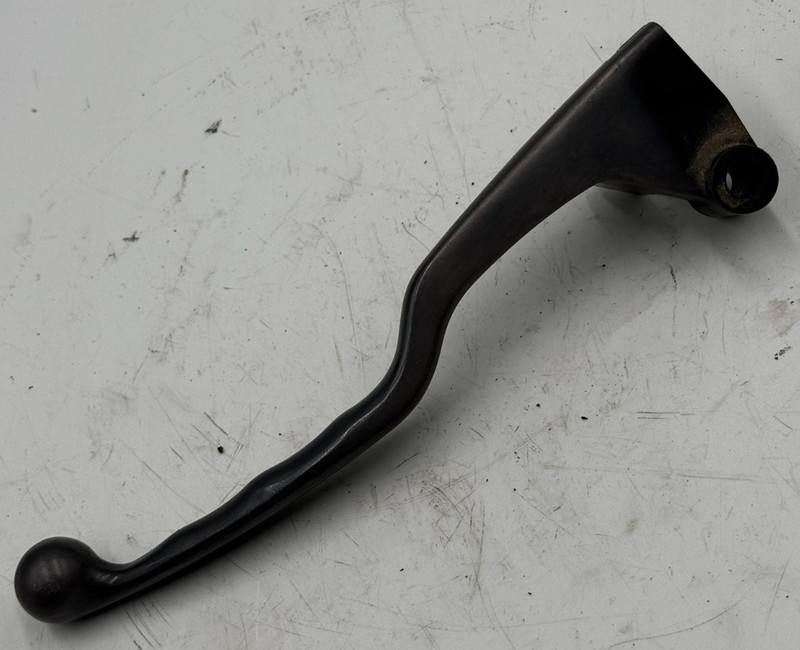 2004 Kawasaki Ninja EX250 Left Hand Clutch Lever Handlebar EX 250 J 2007 06 05