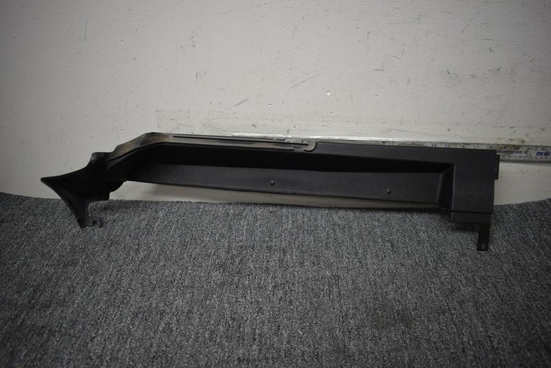 2018-2020 AUDI Q5 INNER SHIELD FACTORY OEM