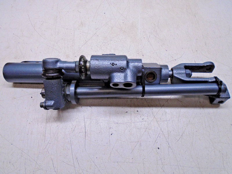CE3 Yamaha V6 4.3L Power Steering Cylinder Assy 6T4-42401-00-EK 8719