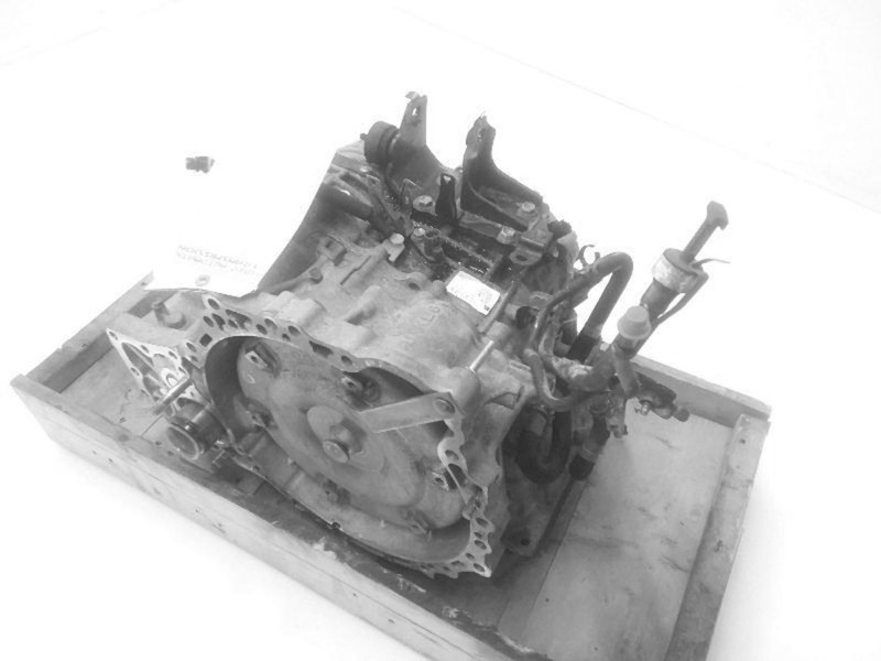 2008 Toyota RAV4 Automatic Transmission Assembly 139K Mi 4WD OEM Warranty