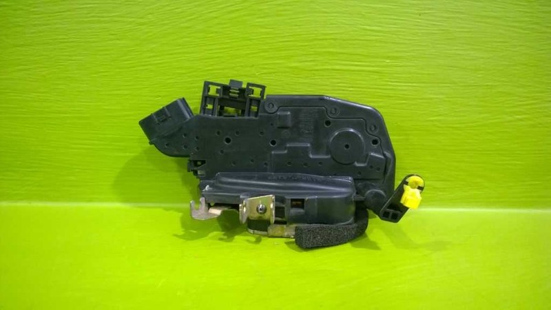 07 08 09 10 ALTIMA DRIVER LEFT FRONT DOOR LOCK LATCH ACTUATOR OEM 3721-17