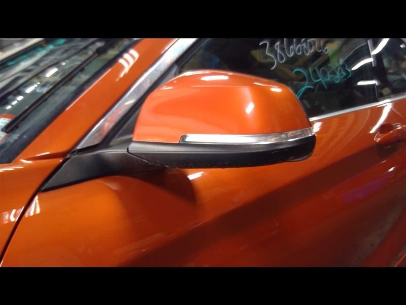 Driver Side View Mirror Power With Memory Fits 17-20 BMW 230i 1395113