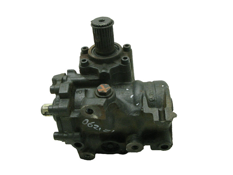 98-03 MERCEDES W208 CLK320 CLK430 POWER STEERING GEAR BOX OEM 062121