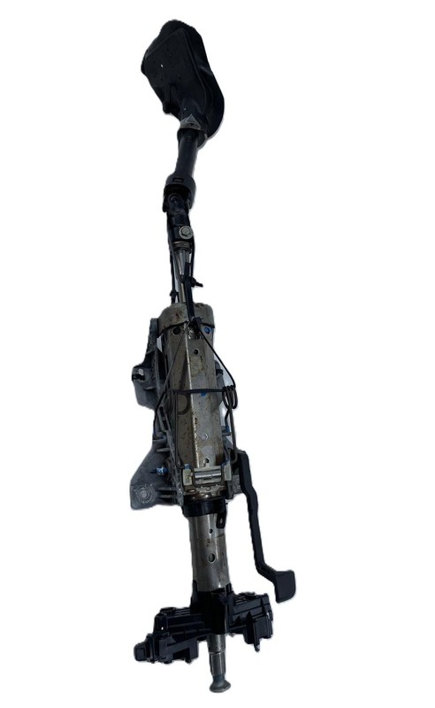 2010-2016 Cadillac SRX Floor Shift Steering Column 20841578 Lock (opt Uls) OEM