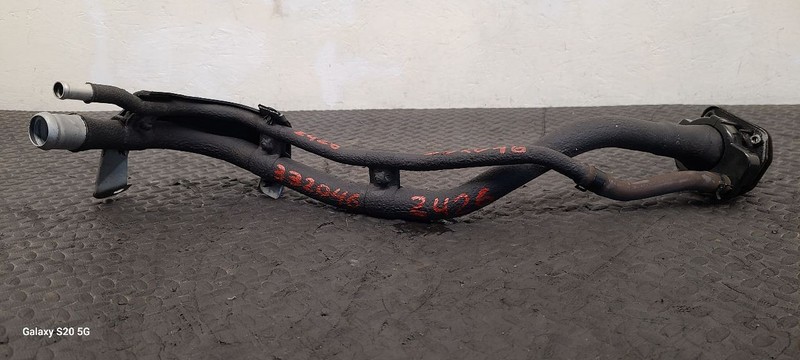 16-20 Hyundai Elantra Sedan Fuel Filler Neck OEM 31030-F3500