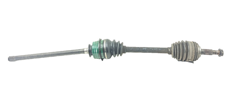 1999 LEXUS RX300 3.0 AT AWD Front Right Passenger CV Axle
