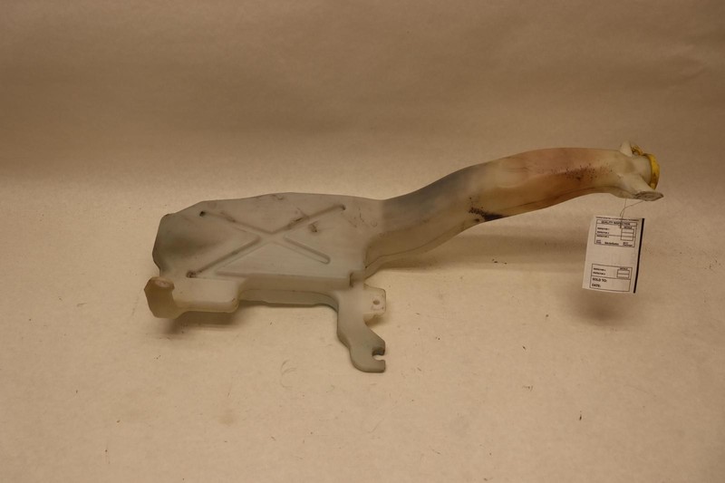 2011-2025 DODGE DURANGO FRONT WINDSHIELD WASHER FLUID RESERVOIR TANK BOTTLE OEM