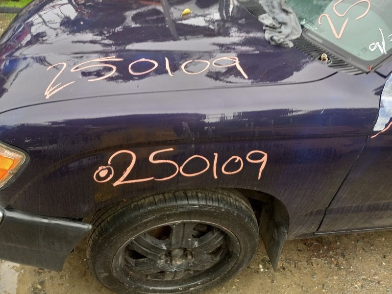 Driver Left Fender Without Fender Flare Fits 95-00 TACOMA 570436