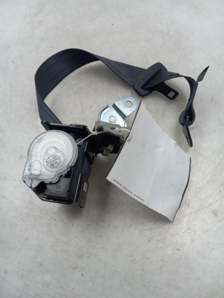 2022 TOYOTA GR86 BASE PASSENGER SIDE REAR SEAT BELT ASSEMBLY