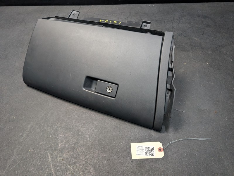 Glove Box 2015 Volvo S60 39809234 2014 2016 2017 2018