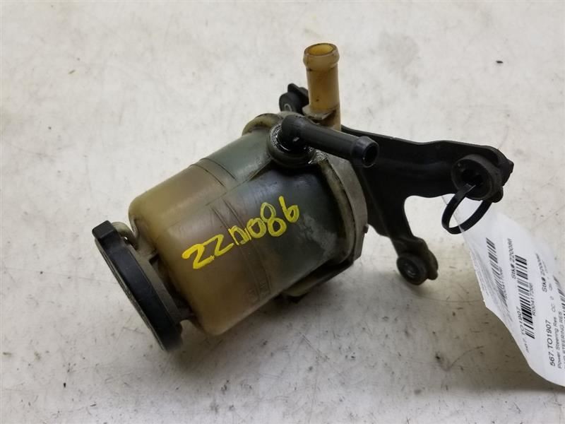 2007 TOYOTA TUNDRASR5 5.7L 8CYL POWER STEERING RESERVOIR ASSEMBLY