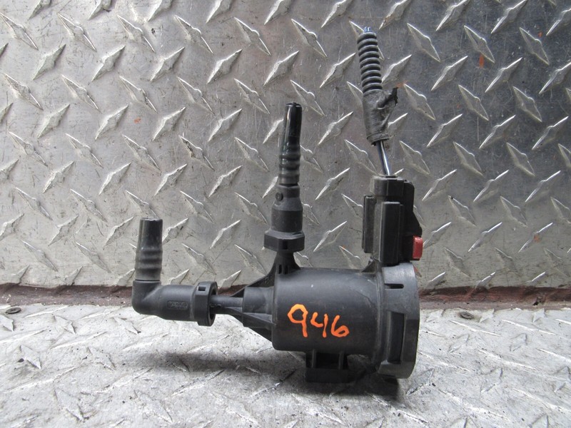 2012 JEEP LIBERTY 3.7L VAPOR CANISTER LINEAR PURGE VALVE 4891731AA
